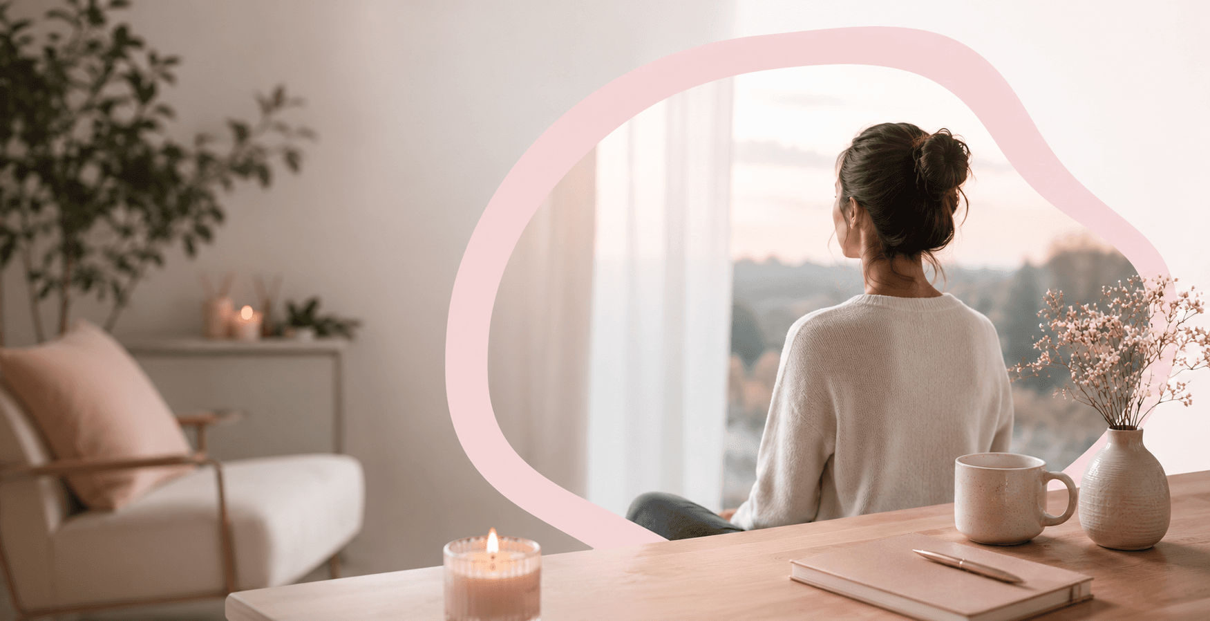 Burnout to Balance: Live Workshop